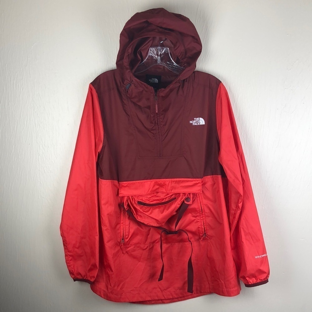 The North Face Windfall Fanorak